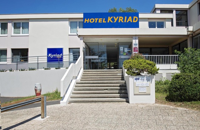 Kyriad Nemours