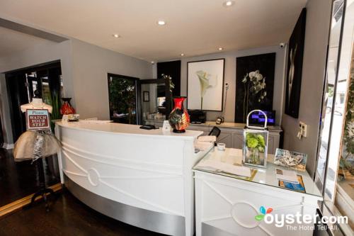 La Sky Boutique Hotel 