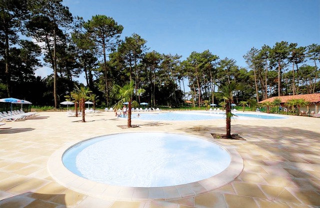 L'Allée des Dunes 4