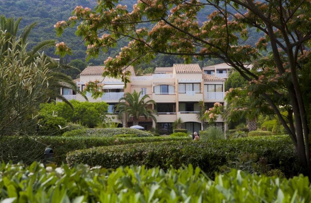 L'Anse de Pramousquier S4/5