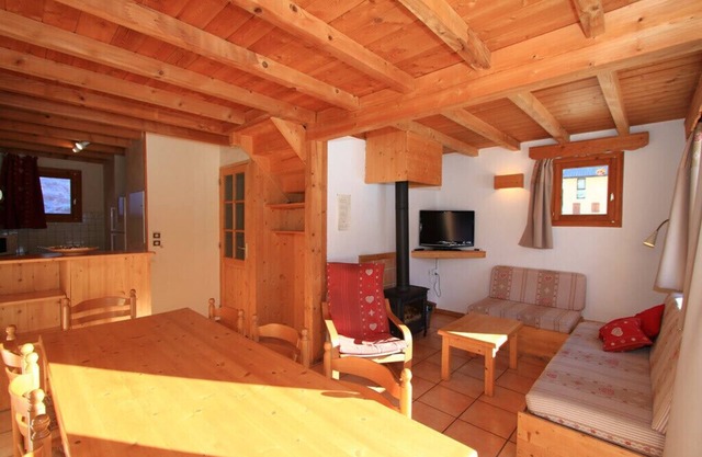 Hameau Des Chazals Nevache Hautes Alpes 