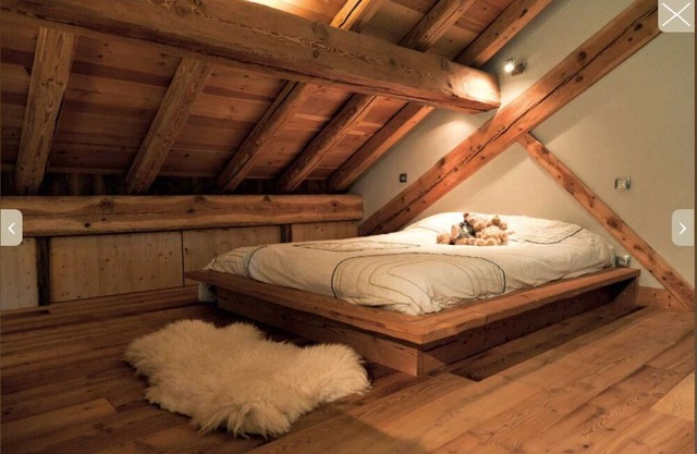 L'AUREA: Charming apartment for 14 people