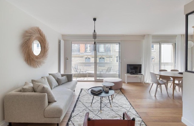 Familial Au Du Thabor 