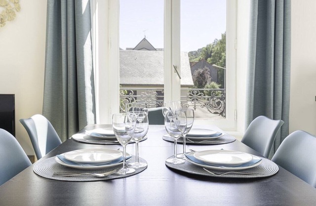 L'Ekrin des Bains N ° 3