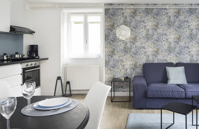 L'Ekrin des Bains N ° 1