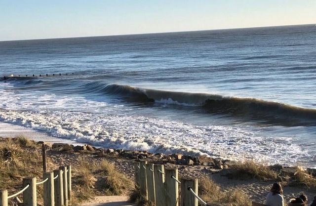 L'Epine center, a family house near the beach, 10 people