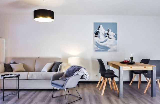L'Espace Montagne by Interhome