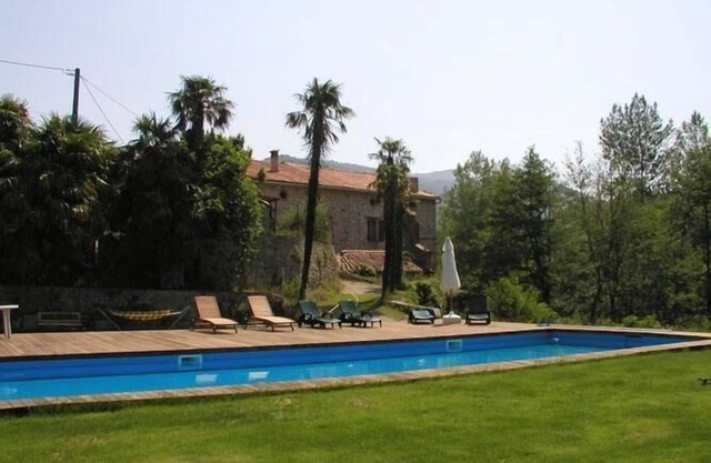 Holiday Le Tech Persons Bedrooms 