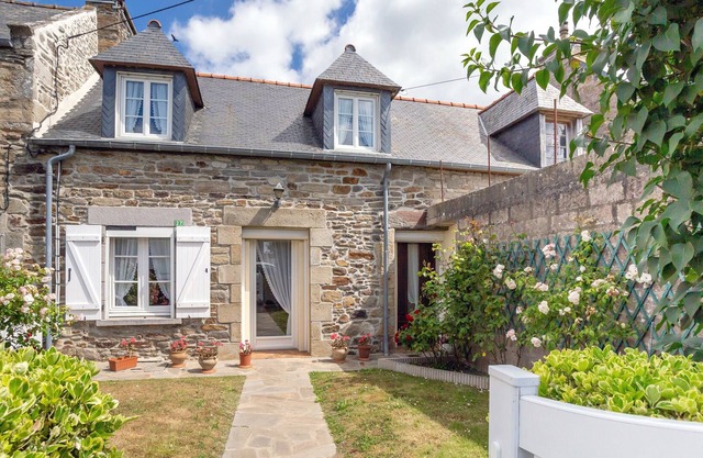 La Belle Epoque Jolie Maison Pierre Jardin 