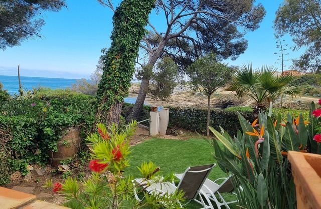 Villa Sea 
