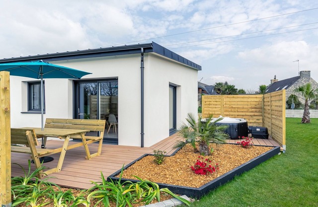 La Casalina Maison Jacuzzi 