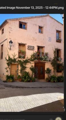 La Casita De Las Estrellas 
