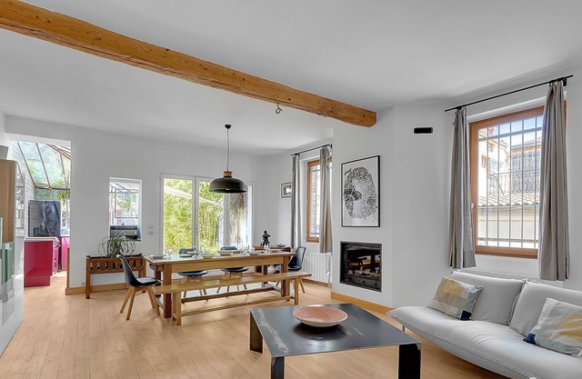 La Condorcette Charmante Maison 