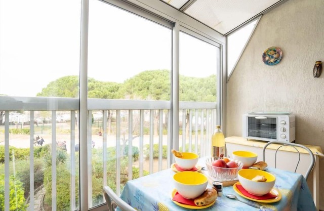 La Croisière by Interhome