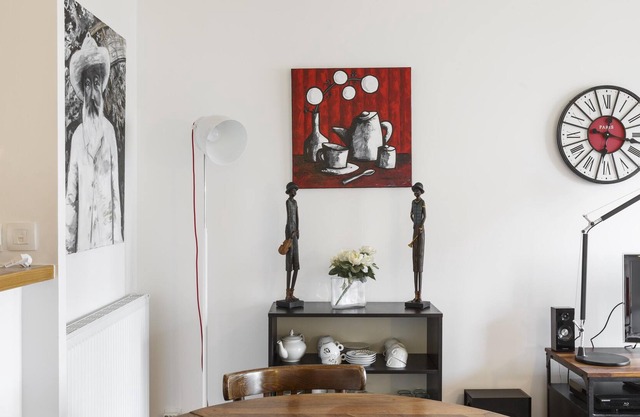 Fabrique Tout Confort 