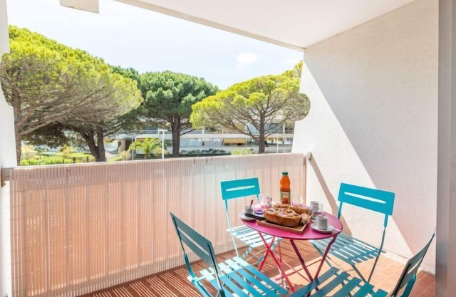 La Frégate by Interhome