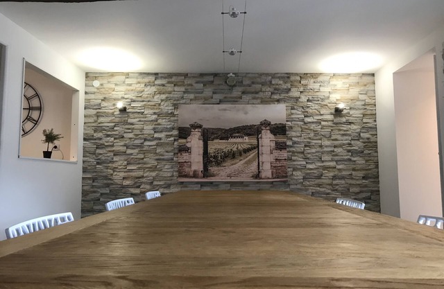 La Grangette Bourgogne 