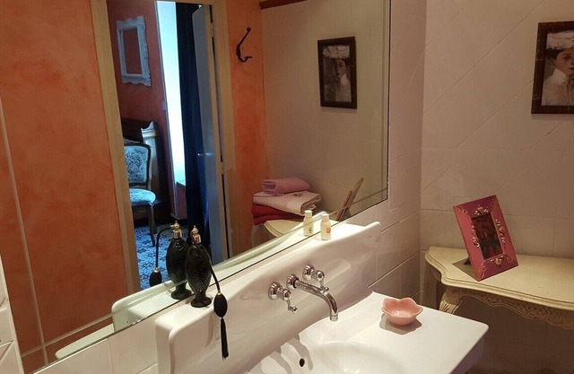 LA MAISON DE JOSEPHA CHAMBRE CAMPAGNE