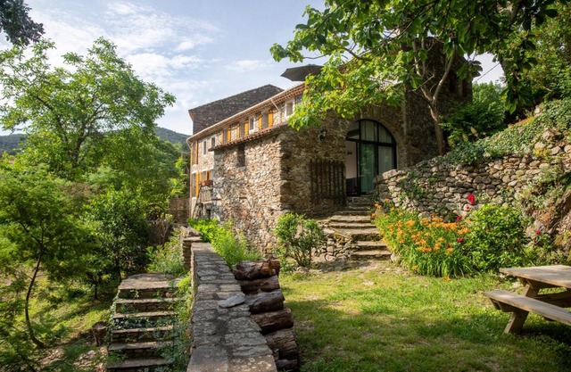 La Mazette, les pieds dans l'eau ! 6 Pers