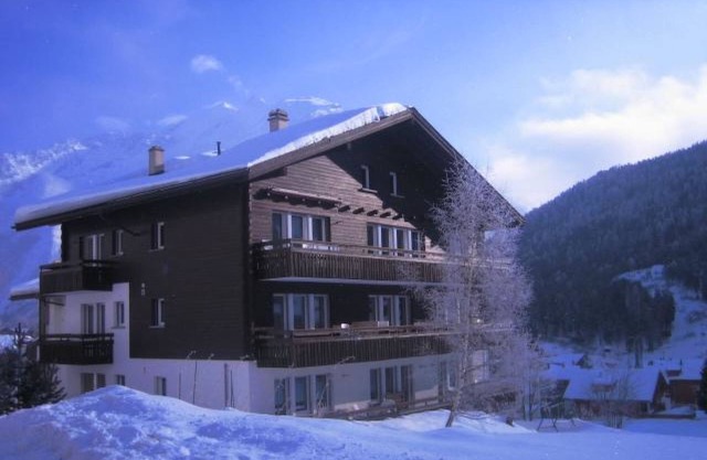 La Montanara 