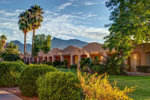 La Posada Lodge Casitas Hotel 