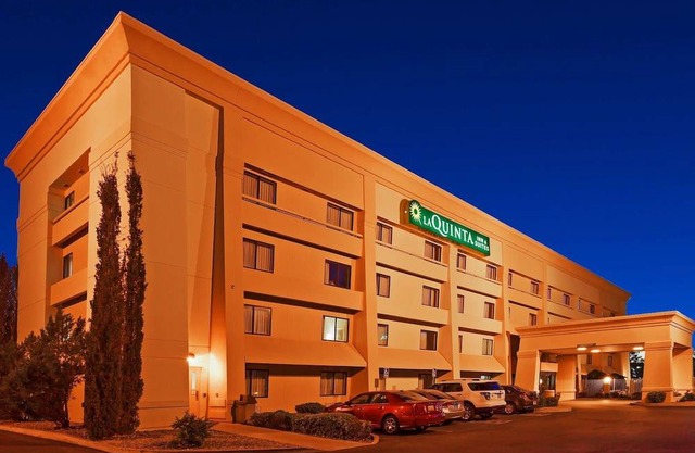 La Quinta by Wyndham Las Cruces Organ Mountain