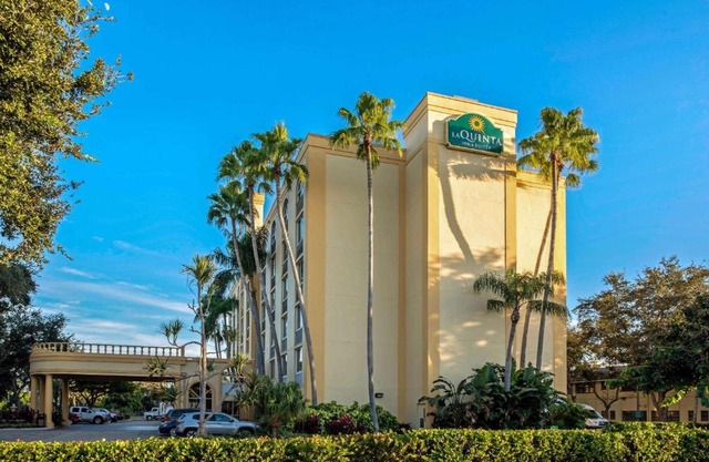 La Quinta Inn 