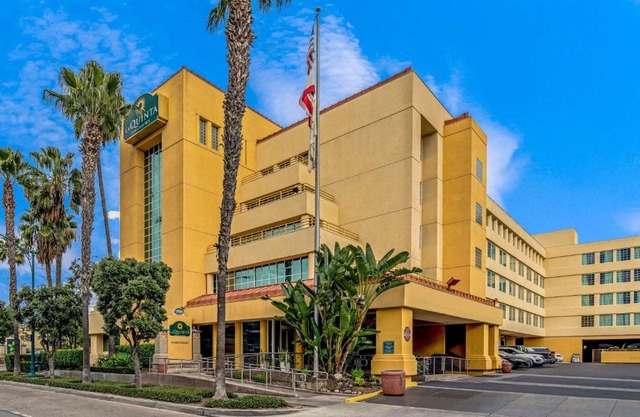 La Quinta 