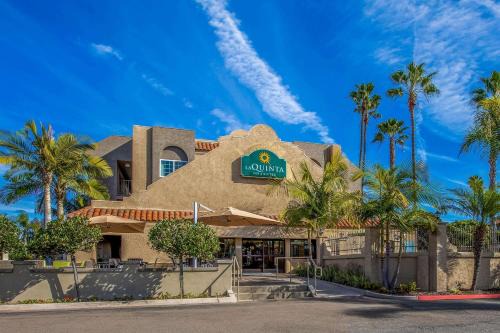 La Quinta 