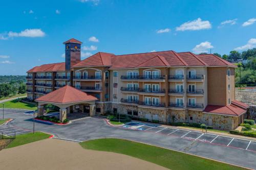 La Quinta 