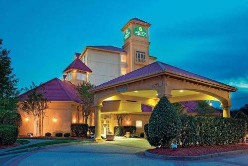 La Quinta 