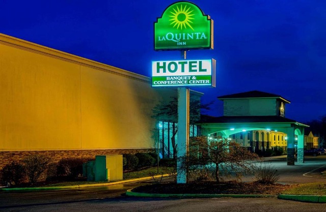 La Quinta Inn 