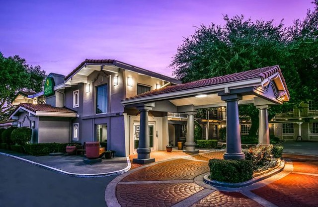 La Quinta Inn by Wyndham Dallas Uptown
