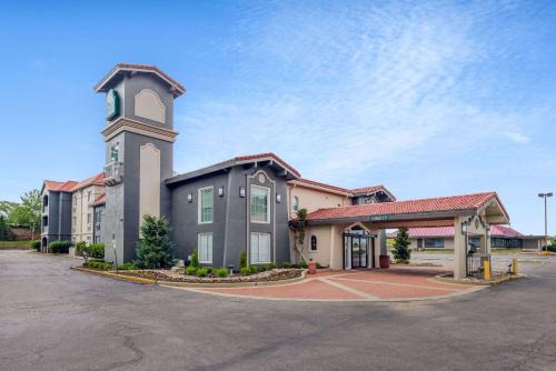 La Quinta Inn 
