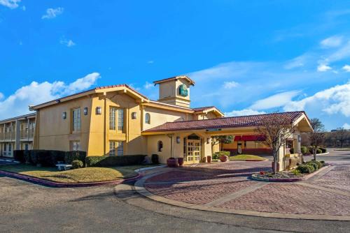La Quinta Inn 