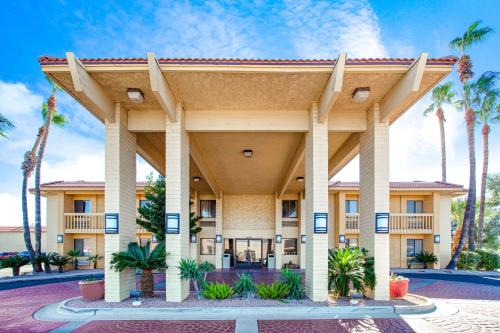 La Quinta Inn 