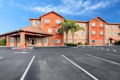 La Quinta Inn 