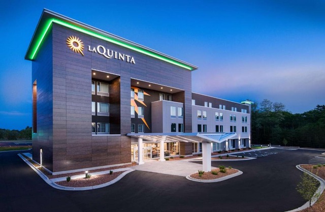 La Quinta Inn 