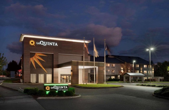La Quinta Inn 