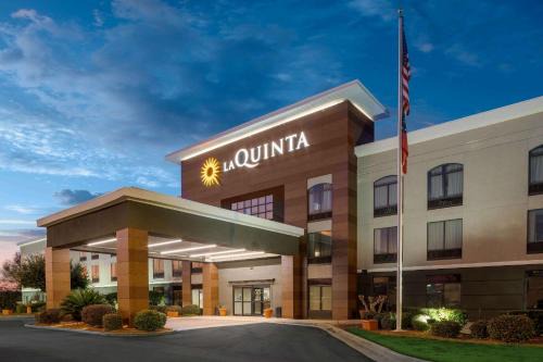 La Quinta Inn 