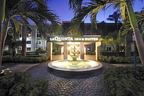 La Quinta by Wyndham Coral Springs South