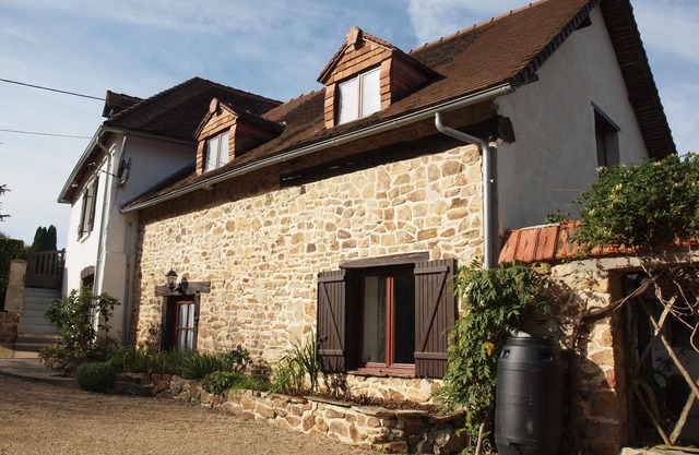 La Vieille Porcherie 