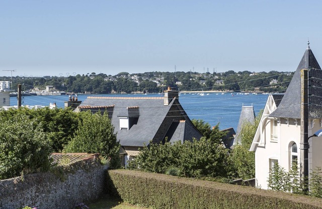 La Vigie Vue Mer 