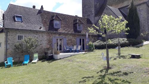 La Vigne De Roger Holiday 
