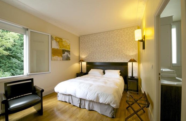 La Villa Paris - B&B