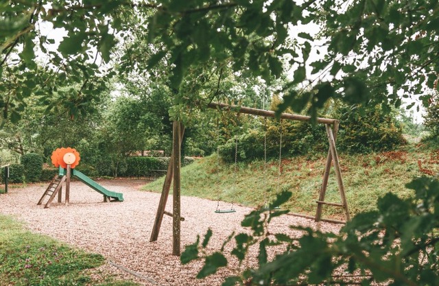 Lacs 3p 6 pers - Two Bedroom Chalet, Sleeps 6