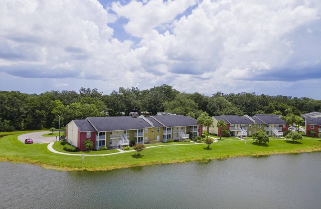 Vrbo Brandon 