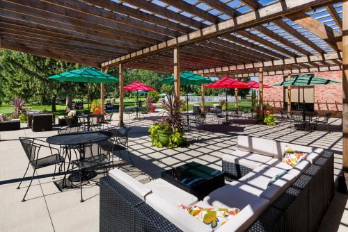 Arrowwood Resort Conference 