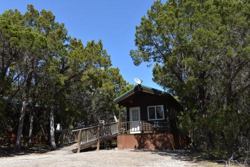 Whitney Camping Resort 
