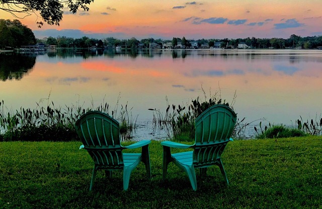 Lakefront Artist Loft 